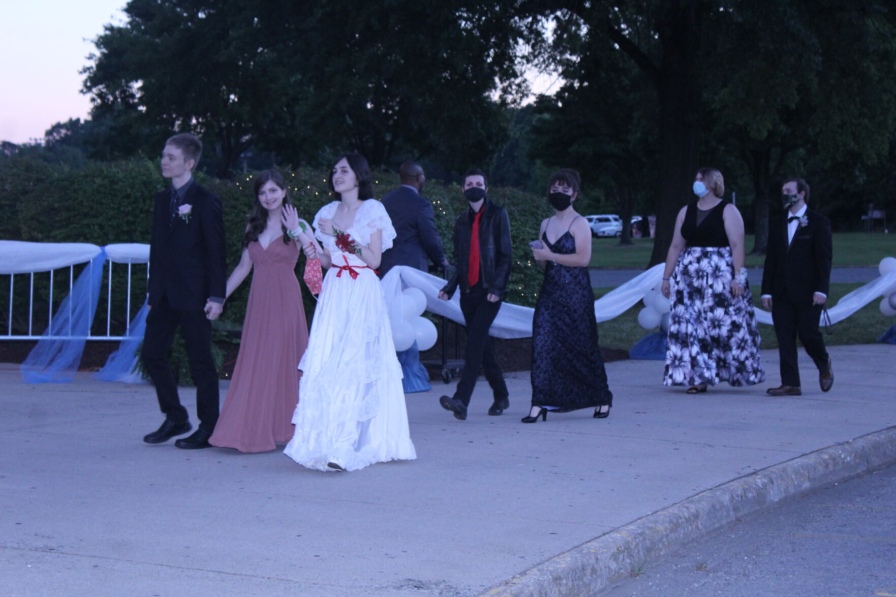 Prom